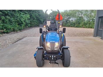 Garden mower Solis 150 klipper fabriks ny: picture 3