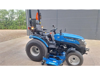 Garden mower Solis 150 klipper fabriks ny: picture 5