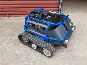 Garden mower