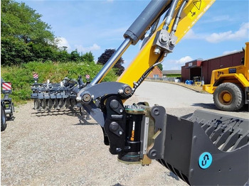 Leasing of XCMG XE20E  XCMG XE20E: picture 2