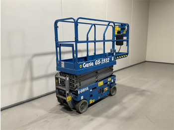 Scissor lift Genie GS-1932: picture 3