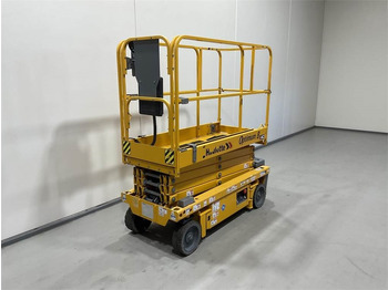 Scissor lift Haulotte OPTIMUM 8: picture 5