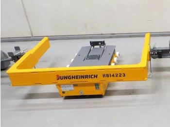 Warehouse equipment JUNGHEINRICH