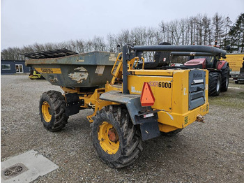 Dumper Barford SX R 6000: picture 3