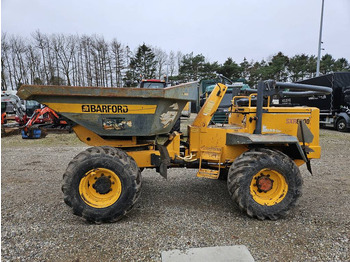 Dumper Barford SX R 6000: picture 2