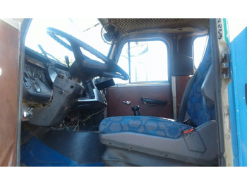 Vacuum truck Volvo N.12: picture 5 Vacuum truck Volvo N.12: picture 5