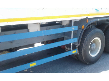 Vacuum truck Volvo N.12: picture 3 Vacuum truck Volvo N.12: picture 3