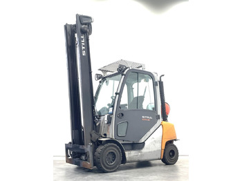 Forklift STILL RX70
