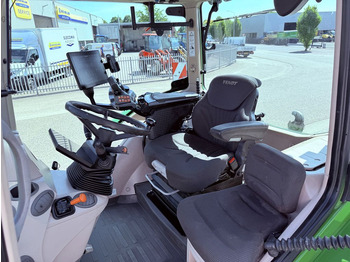 Farm tractor Fendt 722 Vario Power +: picture 3