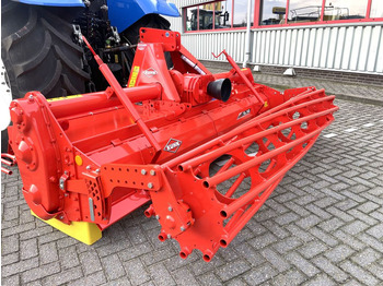 Soil tillage equipment KUHN