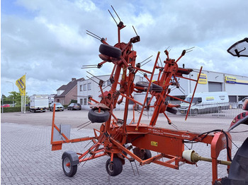 Leasing of Kuhn GF8501 T Kuhn GF8501 T: picture 5