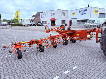 Leasing of Kuhn GF8501 T Kuhn GF8501 T: picture 1