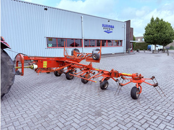 Leasing of Kuhn GF8501 T Kuhn GF8501 T: picture 2