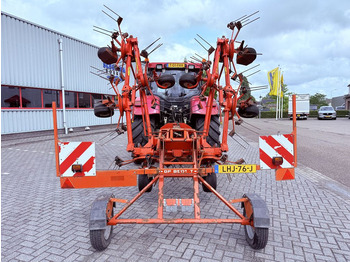 Leasing of Kuhn GF8501 T Kuhn GF8501 T: picture 4