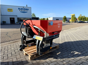 Fertilizer spreader RAUCH