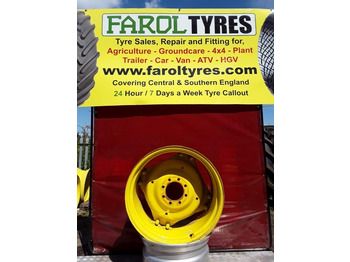 Rim JOHN DEERE
