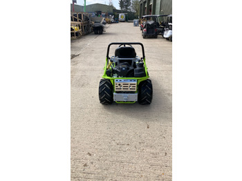 New Garden mower Grillo Climber 10: picture 4