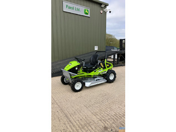 Garden mower GRILLO