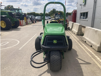 Leasing of  JD 7400A triple rotary mower JD 7400A triple rotary mower: picture 4