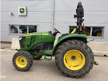 Compact tractor JOHN DEERE