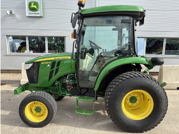 Compact tractor JOHN DEERE