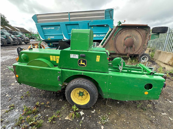 Square baler John Deere 459 baler: picture 2