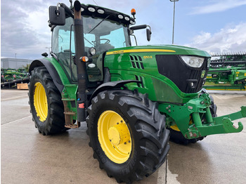 Farm tractor JOHN DEERE 6150R