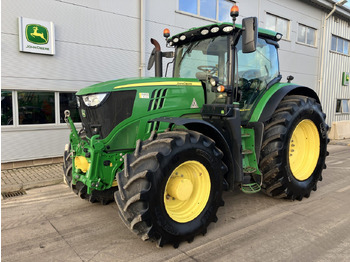 Farm tractor JOHN DEERE 6215R