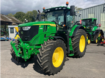 Farm tractor JOHN DEERE 6R Series