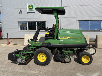 Garden mower JOHN DEERE 7500