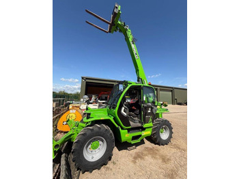Telescopic handler MERLO