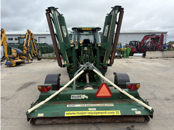 Garden mower MAJOR
