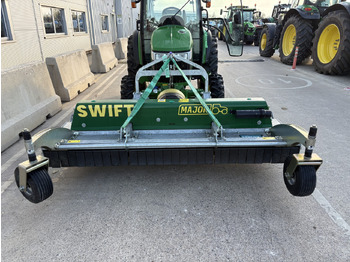 Garden mower MAJOR