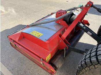 Garden mower Trimax Striker 150 roller mower: picture 2