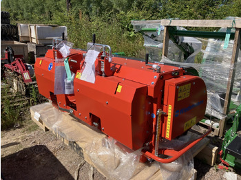 Garden equipment