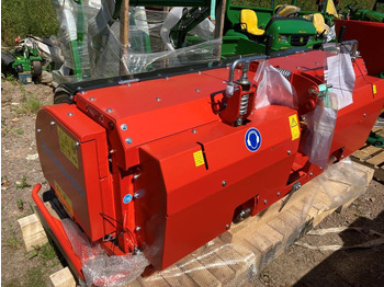 Garden equipment Wiedenmann GXi8 deep tine Aerator: picture 3 Garden equipment Wiedenmann GXi8 deep tine Aerator: picture 3