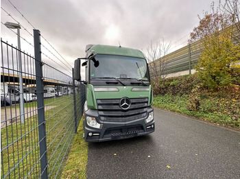 Tractor unit Mercedes-Benz 1842 4x2  Euro 6 Retarder 4x Vorhanden: picture 3