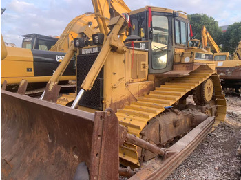 Bulldozer CATERPILLAR D6R: picture 2 Bulldozer CATERPILLAR D6R: picture 2