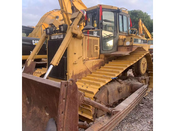 Bulldozer