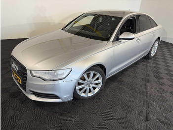 Car AUDI