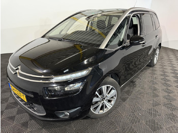 Car CITROËN