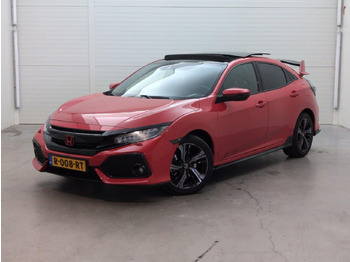 Hatchback HONDA