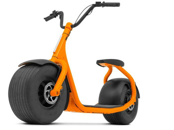 Motorcycle