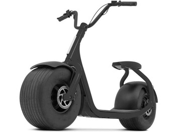 Motorcycle