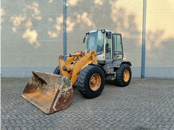 Wheel loader LIEBHERR L 514