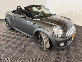 Car Mini Mini Roadster 1.6 Cooper 2012 123.482 km X-461-PR: picture 3