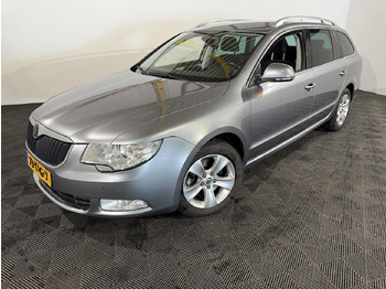 Car ŠKODA