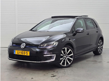 Hatchback VOLKSWAGEN