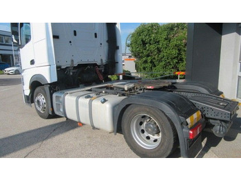 Tractor unit Mercedes-Benz Actros 1845LS Kipphydr. 2 Leiter: picture 5