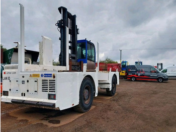 Side loader BULMOR